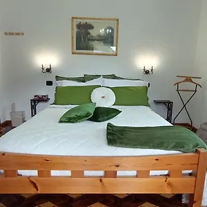 Alloggio in famiglia Express Comfort 2p, Tirano